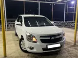Chevrolet Cobalt, 2 pozitsiya 2014 yil, КПП Mexanika, shahar Nukus uchun 8 300 у.е. id5032584, Fotosurat №1