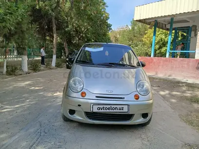 Chevrolet Matiz, 2 позиция 2010 года, КПП Механика, в Навои за ~2 747 y.e. id6625746