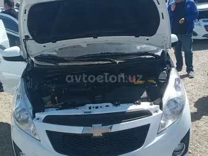 Chevrolet Spark, 1 pozitsiya 2012 yil, КПП Mexanika, shahar Buxoro uchun 5 000 у.е. id5109714