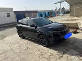 Chevrolet Equinox 2023 года, в Навои за ~29 235 y.e. id6740801, Фото №1