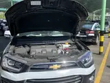 Chevrolet Captiva, 4 позиция 2018 года, КПП Автомат, в Ташкент за 24 500 y.e. id5196462, Фото №1