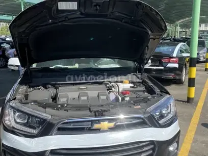 Chevrolet Captiva, 4 позиция 2018 года, КПП Автомат, в Ташкент за 24 500 y.e. id5196462