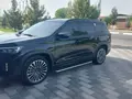 Черный Jetour X90 Plus 2024 года, КПП Автомат, в Яккабагский район за 28 550 y.e. id5744718