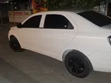 Chevrolet Cobalt, 4 позиция 2025 года, КПП Автомат, в Термез за ~13 725 y.e. id6712024, Фото №1