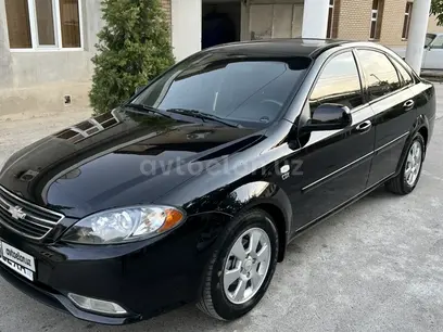 Черный Chevrolet Gentra, 3 позиция 2021 года, КПП Автомат, в Самарканд за 13 000 y.e. id5222273