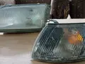 Фары на toyota corolla в Ташкент за ~83 y.e. id6516679