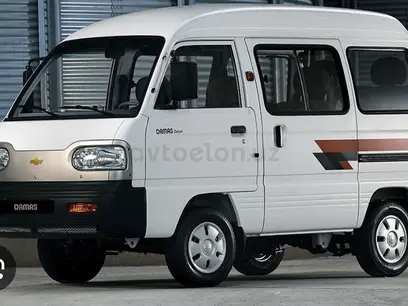 Chevrolet Damas 2024 года, в Ташкент за 8 500 y.e. id4892748