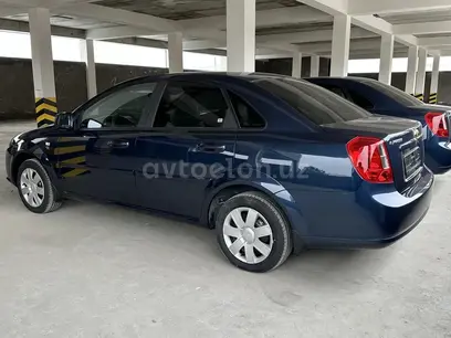 Синий Chevrolet Gentra, 1 позиция Газ-бензин 2024 года, КПП Механика, в Ташкент за 13 400 y.e. id5146126