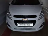 Chevrolet Spark, 2 позиция 2016 года, КПП Механика, в Андижан за 7 300 y.e. id5120277
