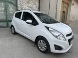 Oq Chevrolet Spark, 4 pozitsiya 2020 yil, КПП Mexanika, shahar Andijon uchun 8 500 у.е. id6397143, Fotosurat №1