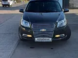 Chevrolet Nexia 3, 2 позиция 2020 года, КПП Механика, в Ташкент за ~8 493 y.e. id5203369, Фото №1