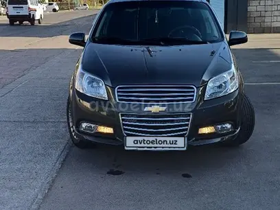 Chevrolet Nexia 3, 2 позиция 2020 года, КПП Механика, в Ташкент за ~8 523 y.e. id5203369