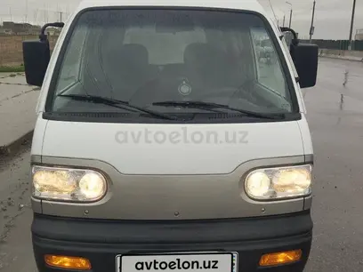 Белый Chevrolet Damas 2024 года, КПП Механика, в Ташкент за 9 600 y.e. id4914666