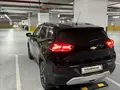 Черный Chevrolet Tracker, 3 позиция 2023 года, КПП Автомат, в Ташкент за ~18 275 y.e. id4886171