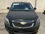 Chevrolet Cobalt, 4 евро позиция 2025 года, КПП Автомат, в Бухара за 14 000 y.e. id6533933