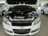 Chevrolet Nexia 3, 2 позиция 2020 года, КПП Механика, в Термез за ~9 127 y.e. id5195330, Фото №1