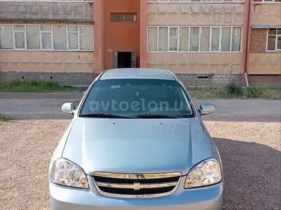 Chevrolet Lacetti, 2 позиция 2013 года, КПП Механика, в Ташкент за 7 000 y.e. id5167624