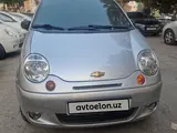 Серебристый Daewoo Matiz Best, 4 позиция 2014 года, КПП Механика, в Андижан за ~4 172 y.e. id6760655, Фото №1