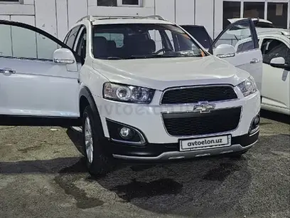 Chevrolet Captiva, 3 pozitsiya 2013 yil, КПП Avtomat, shahar Toshkent uchun 13 000 у.е. id5173488