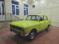 Москвич АЗЛК 2140 1980 года, КПП Механика, в Фергана за ~1 243 y.e. id6763228