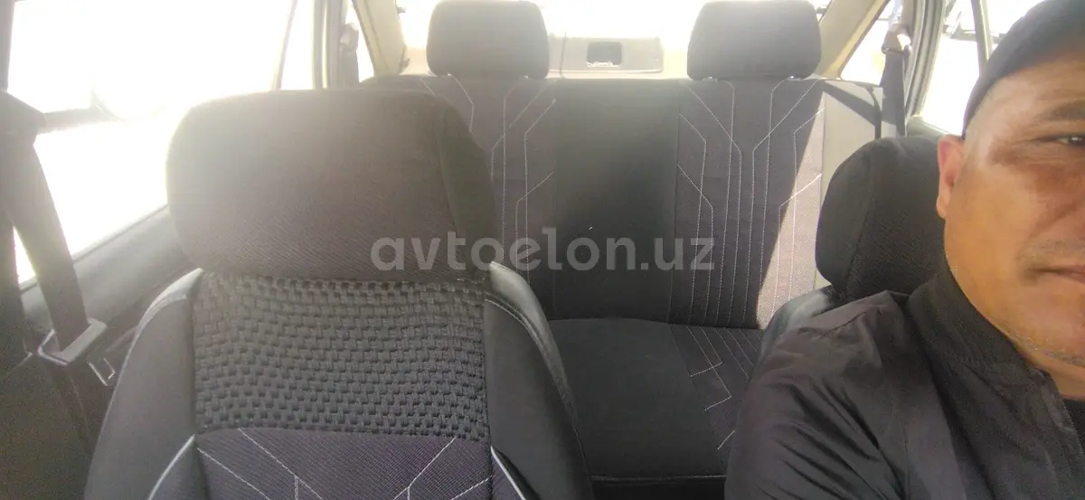 Daewoo Nexia II — 6