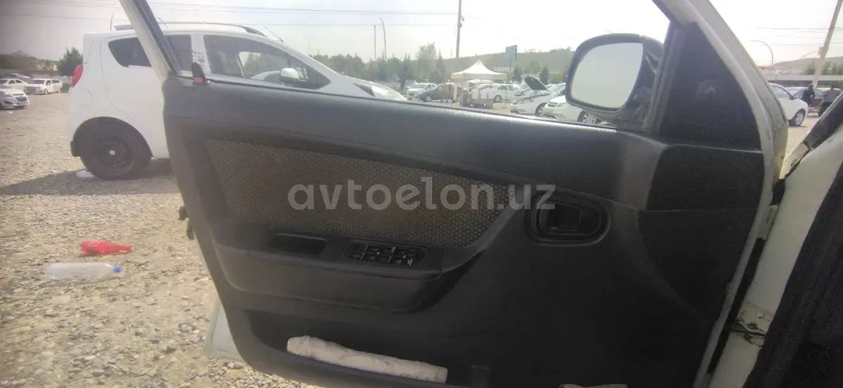 Daewoo Nexia II — 7