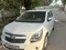Белый Chevrolet Cobalt, 4 позиция 2022 года, КПП Автомат, в Ташкент за 12 300 y.e. id5215235
