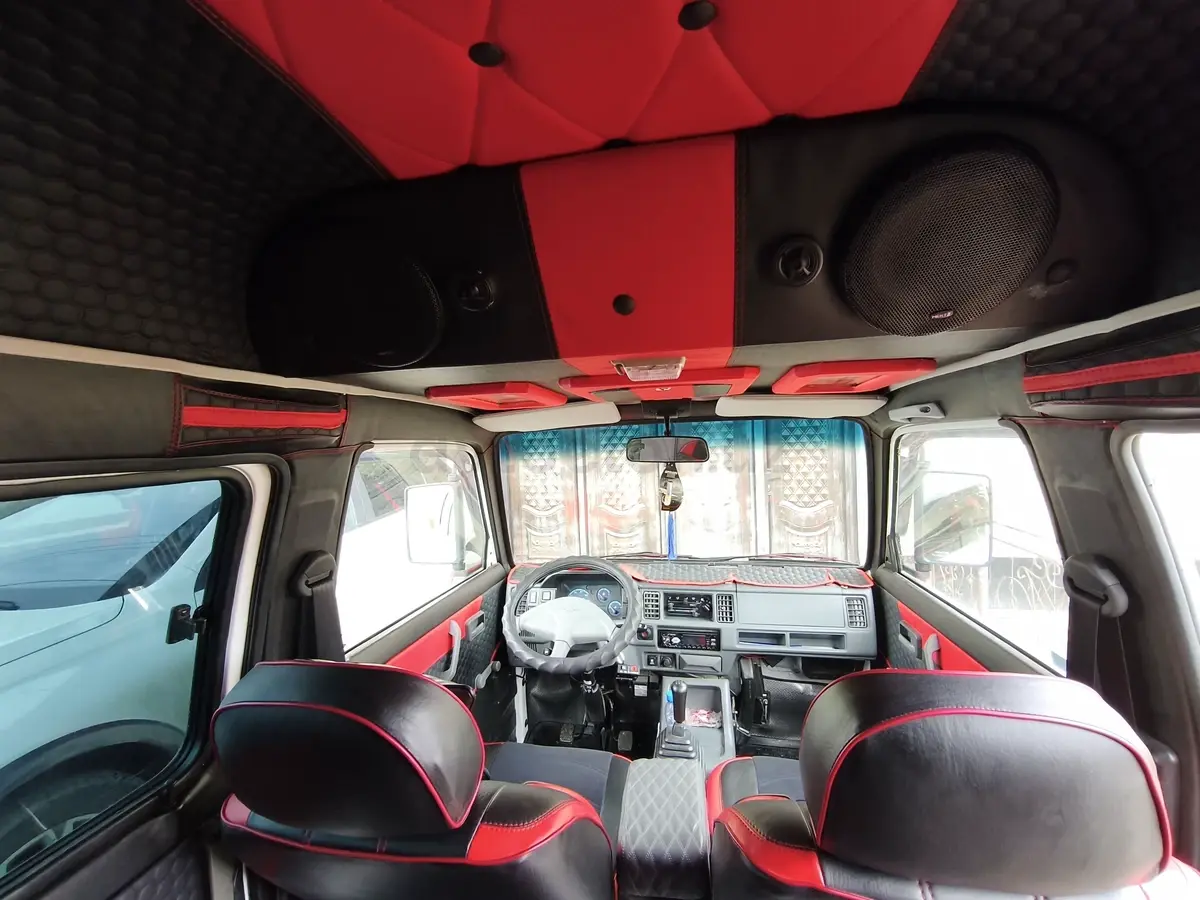 Chevrolet Damas 2024 — 2