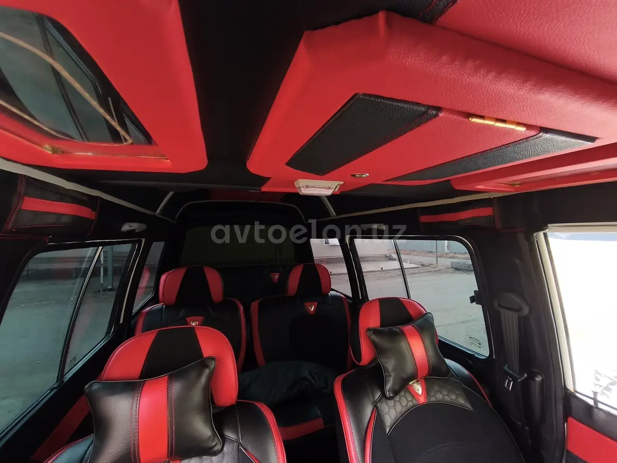 Chevrolet Damas 2024 — 3