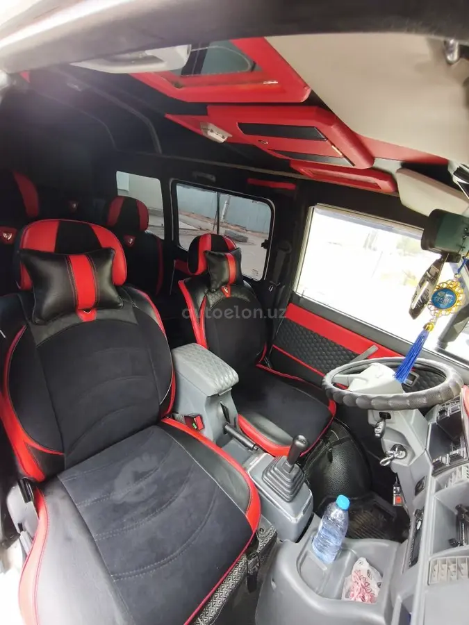 Chevrolet Damas 2024 — 4