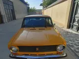 ВАЗ (Lada) 2101 1976 года, КПП Механика, в Наманган за ~1 248 y.e. id6621292, Фото №1