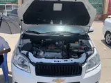 Chevrolet Nexia 3, 2 позиция 2018 года, КПП Механика, в Карши за ~7 964 y.e. id6388881, Фото №1