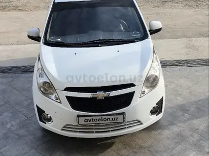 Chevrolet Spark, 1 pozitsiya 2012 yil, КПП Mexanika, shahar Samarqand uchun 5 500 у.е. id5162510