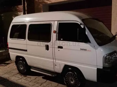 Белый Chevrolet Damas 2024 года, КПП Механика, в Ташкент за 8 700 y.e. id5166906