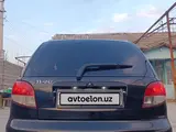 Черный Chevrolet Matiz 2009 года, КПП Механика, в Ташкент за 2 800 y.e. id6347086, Фото №1