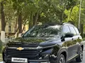 Qora Chevrolet Captiva, 5 pozitsiya 2024 yil, КПП Variator, shahar Guliston uchun 20 900 у.е. id6602896