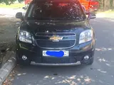 Chevrolet Orlando, 3 позиция 2016 года, КПП Механика, в Ташкент за 12 800 y.e. id6451879, Фото №1