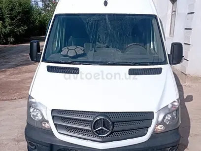 Mercedes-Benz 2009 yil, shahar Xiva uchun ~14 643 у.е. id6319190