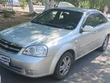 Chevrolet Lacetti, 2 позиция 2009 года, КПП Механика, в Ташкент за 10 300 y.e. id5239666, Фото №1