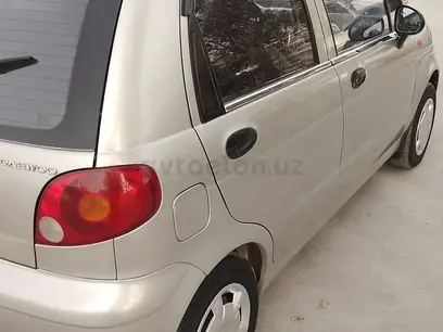 Chevrolet Matiz 2009 года, в Карши за ~2 827 y.e. id6730384