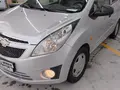 Серый Chevrolet Spark, 2 позиция 2011 года, КПП Механика, в Ташкент за 5 500 y.e. id5179711