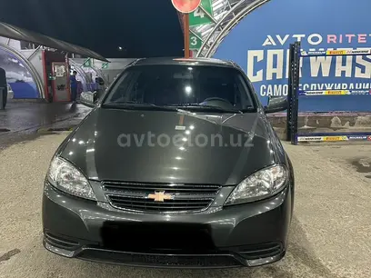Chevrolet Gentra, 1 позиция 2019 года, КПП Механика, в Ташкент за 11 200 y.e. id4985785