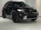 Kia Sonet 2024 года, в Ташкент за 18 200 y.e. id6727108, Фото №1