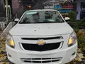 Oq Chevrolet Cobalt, 4 pozitsiya 2025 yil, КПП Avtomat, shahar Toshkent uchun ~11 998 у.е. id6447228