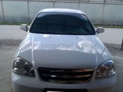 Chevrolet Lacetti 2010 года, КПП Механика, в Бухара за ~7 498 y.e. id4976862