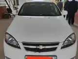 Chevrolet Gentra, 1 позиция 2021 года, КПП Механика, в Наманган за 11 800 y.e. id5021574, Фото №1