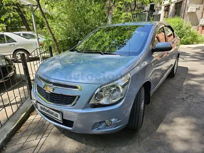 Delfin Chevrolet Cobalt, 4 pozitsiya 2019 yil, КПП Avtomat, shahar Toshkent uchun ~11 500 у.е. id4991326