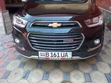 Chevrolet Captiva, 4 позиция 2016 года, КПП Автомат, в Ташкент за 16 400 y.e. id5022476, Фото №1