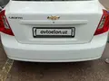 Chevrolet Gentra, 1 позиция Газ-бензин 2022 года, КПП Механика, в Ташкент за 12 100 y.e. id5027303