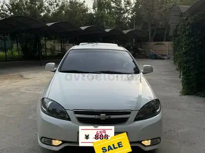Chevrolet Lacetti 2021 года, КПП Автомат, в Ташкент за ~13 534 y.e. id5215458